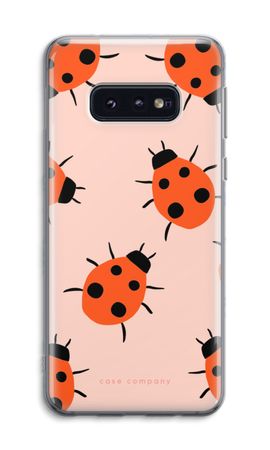 Ladybugs