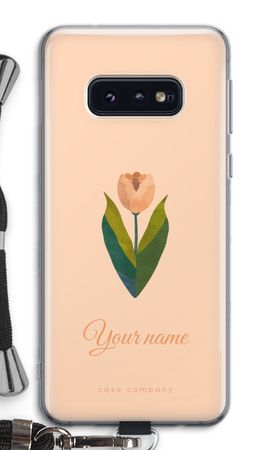 Namecase 1 - Floral