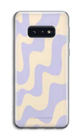 Flow, Samsung Galaxy S10e puha tok