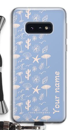 Namecase 2 - Coastel