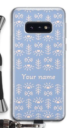 Namecase 1 - Coastel