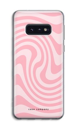 Swirl Pink