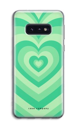 Heart Green