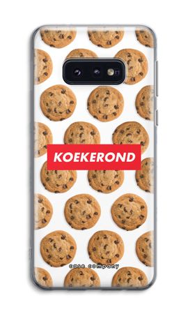 Koekerond
