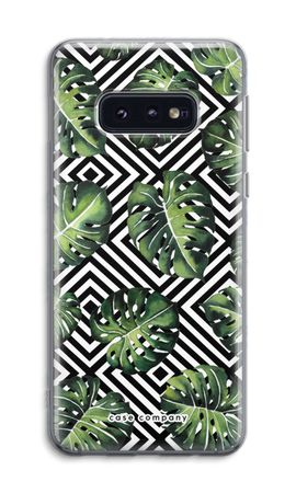 Geometric jungle