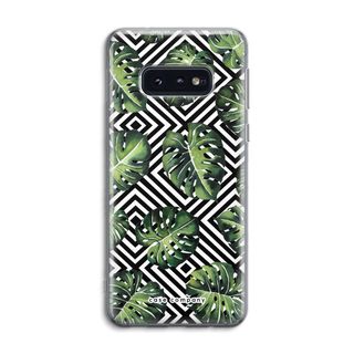 Geometric jungle