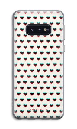Little hearts
