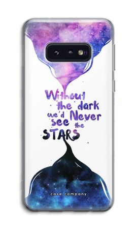 Stars quote