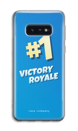Victory Royale