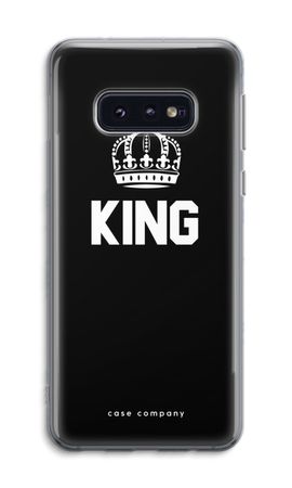 King black