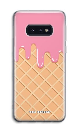 Ice cream