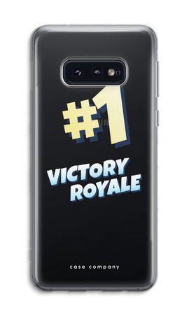 Victory Royale