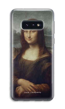 Mona Lisa