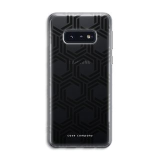 Patrón geométrico
