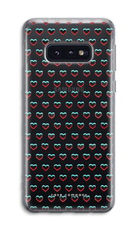 Little hearts