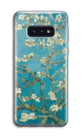 Almond blossom