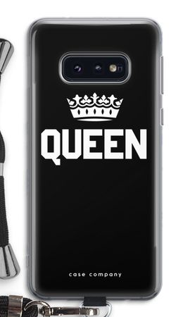 Queen black
