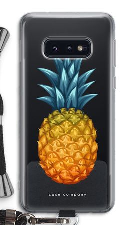 Big pineapple