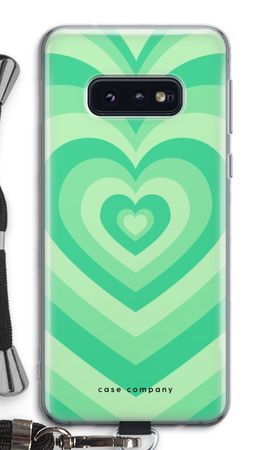 Heart Green