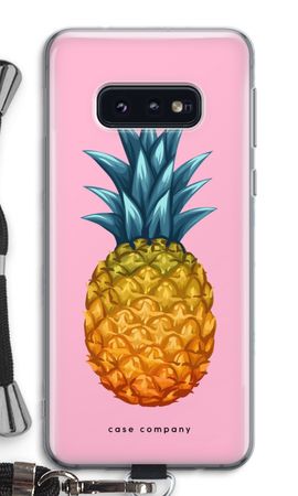 Big pineapple