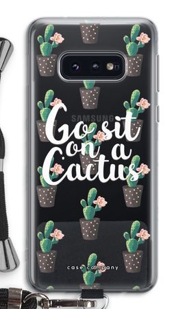 Cactus quote