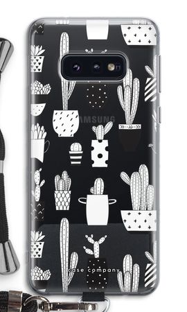 Cactus print