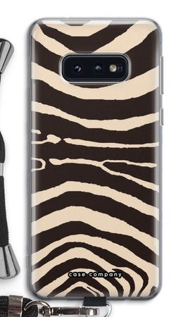 Arizona Zebra