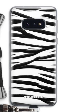 Zebra pattern