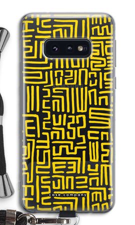 Majorelle Blue Print