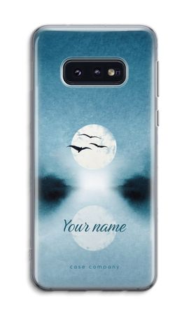 Namecase - Moon