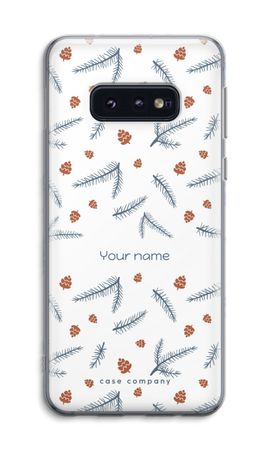 Winter - Namecase