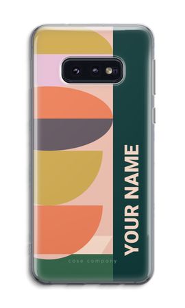 Formé - Namecase #2
