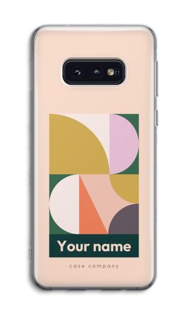 Formé - Namecase #1