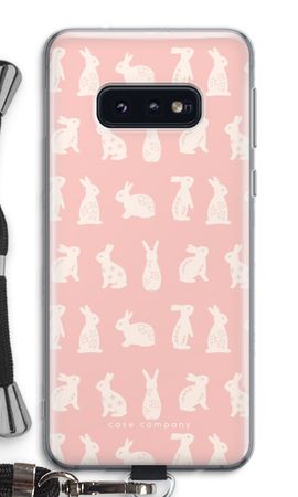 Pink Bunnies