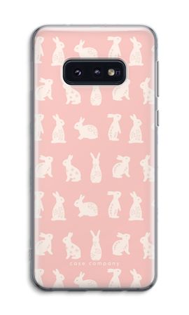 Pink Bunnies