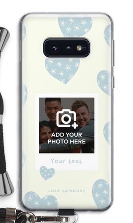 Photo - Hearts - Pascha