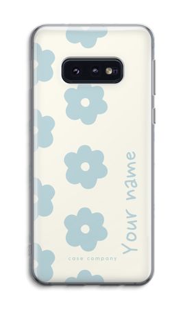 Namecase - Flowers - Pascha