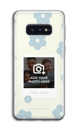 Photo - Flowers - Pascha