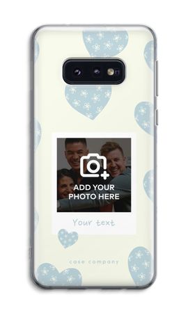 Photo - Hearts - Pascha