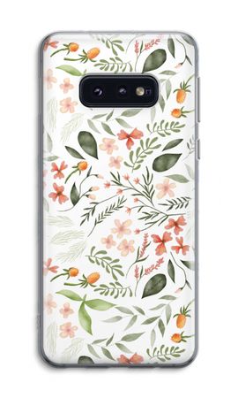 Sweet little flowers