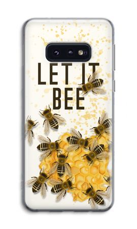 Let it bee