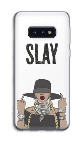 Slay All Day