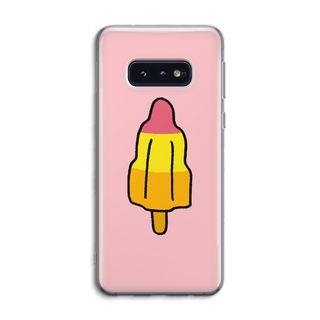 Rocket pop