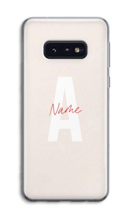 Strawberry Milkshake