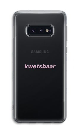 kwetsbaar