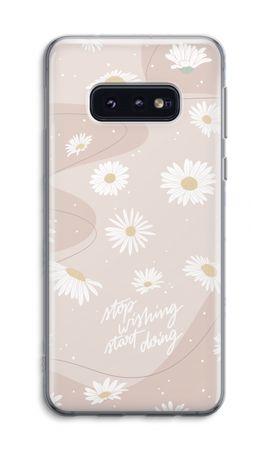 Daydreaming becomes reality