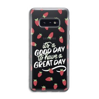 Don’t forget to have a great day