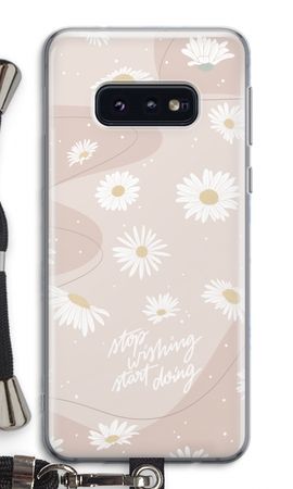 Daydreaming becomes reality