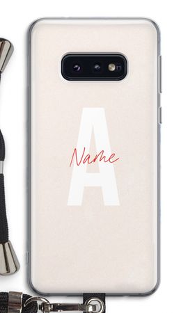 Strawberry Milkshake