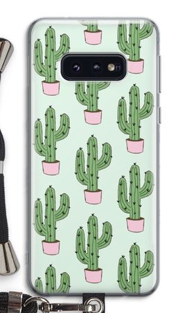Cactus Lover